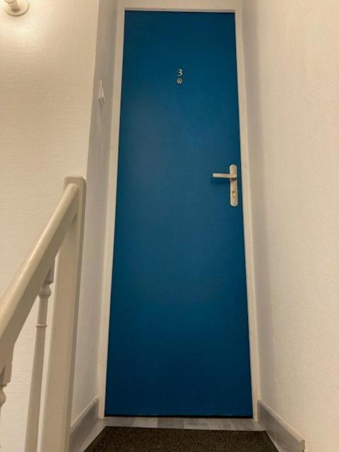 אמיינס Studio / Chambre Calme Pres De L'Etang St Pierre. מראה חיצוני תמונה