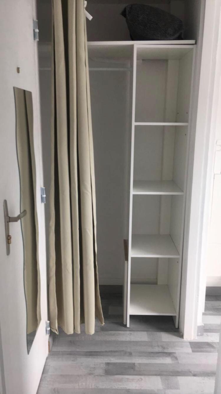 אמיינס Studio / Chambre Calme Pres De L'Etang St Pierre. מראה חיצוני תמונה